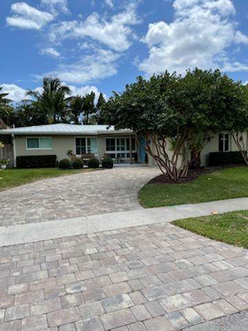760 3rd Street - Photo 1
