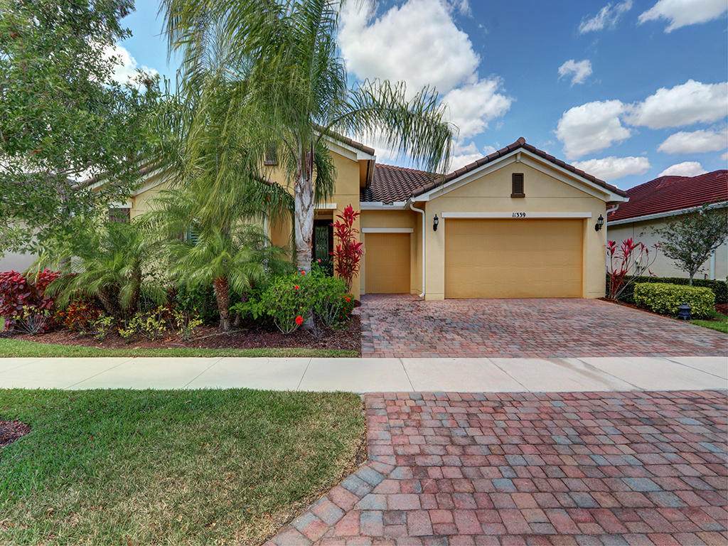 11339 Apple Blossom Trail - Photo 1