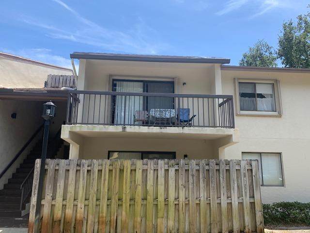 3400 Gardens 6B Drive - Photo 1