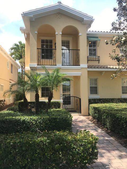 1633 Jeaga Drive - Photo 1