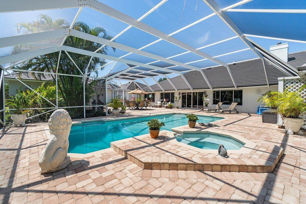 15520 Bellanca Lane - Photo 1
