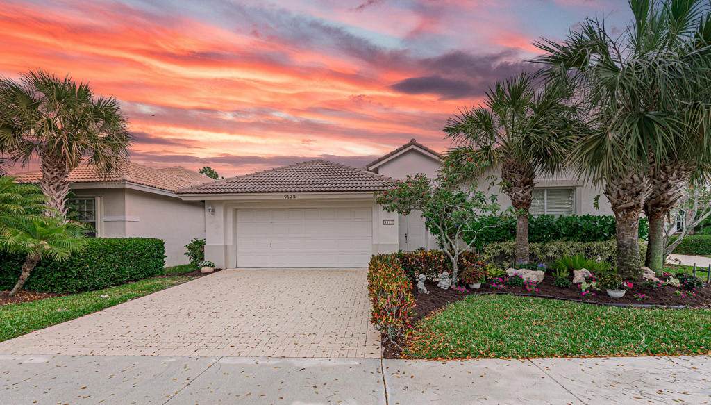 9122 Bay Harbour Circle - Photo 1