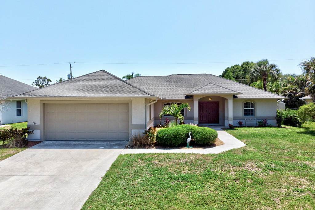 774 Belfast Terrace - Photo 1