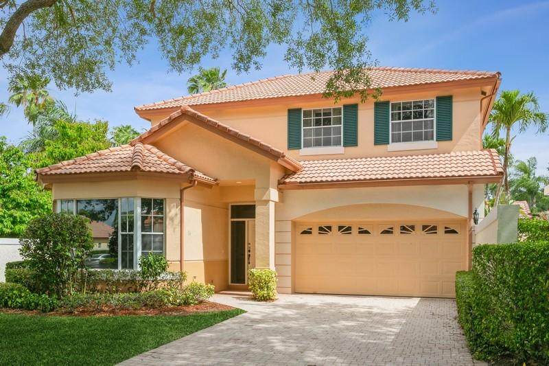 36 Monterey Pointe Drive - Photo 1