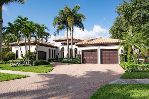 7193 Winding Bay Lane - Photo 1