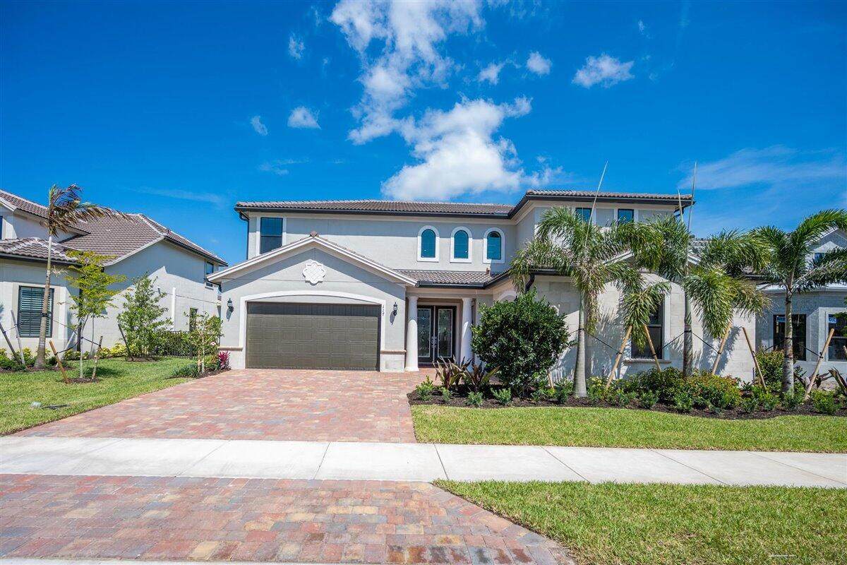 117 Crimson Isles Drive - Photo 1
