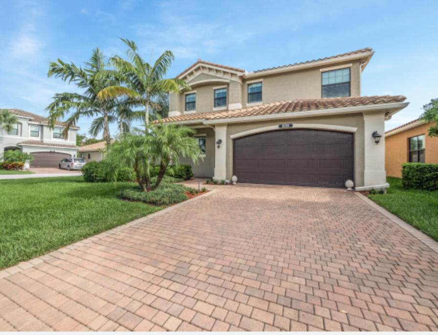 8089 Cactus Quartz Circle - Photo 1