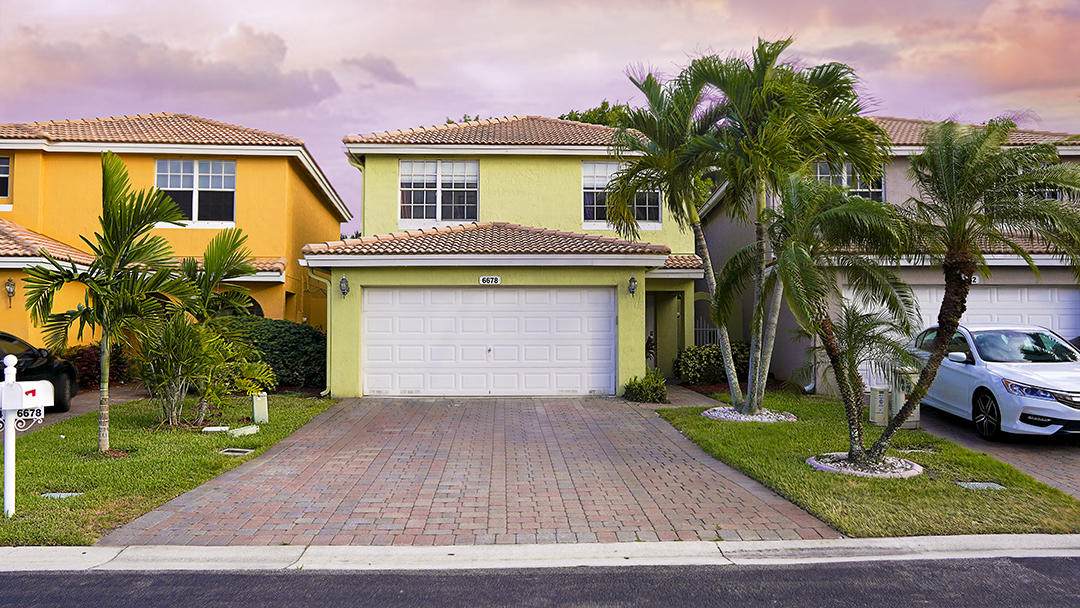 6678 Duval Avenue - Photo 1