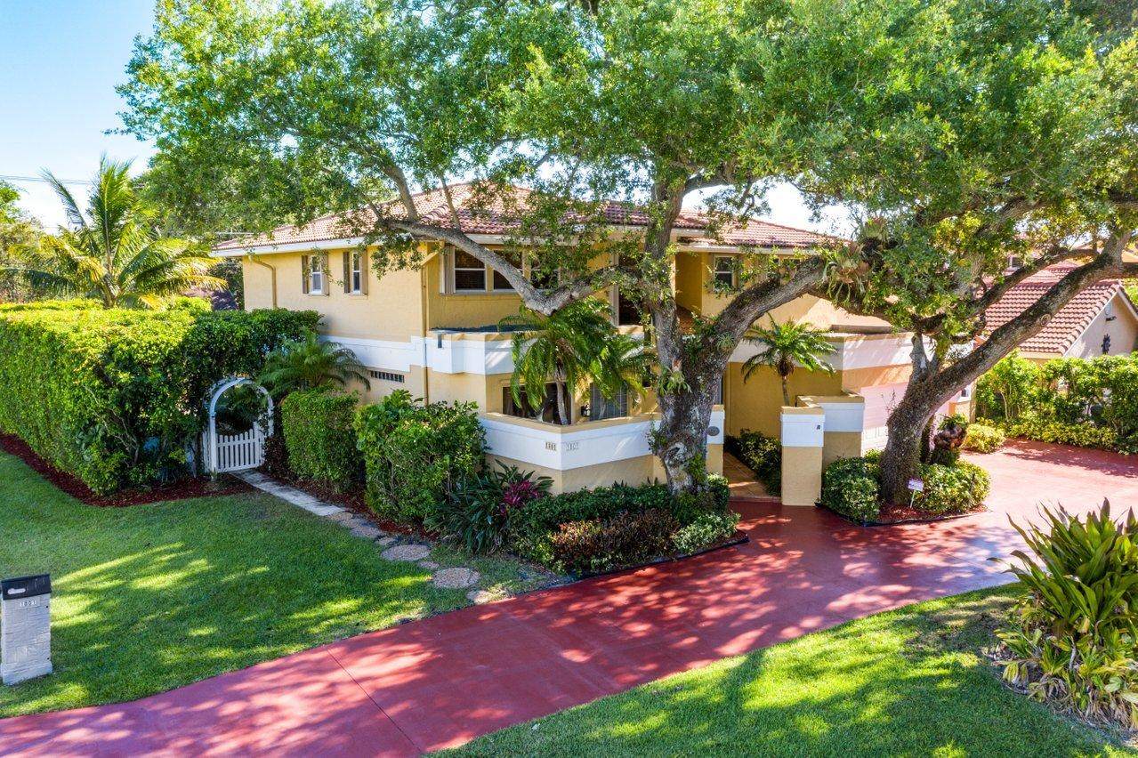 1801 Isabel Oeste Road - Photo 1