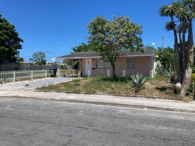 802 D Street - Photo 1