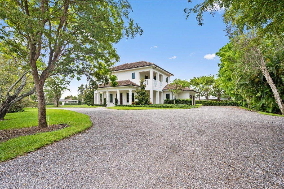 14492 Equestrian Way - Photo 1