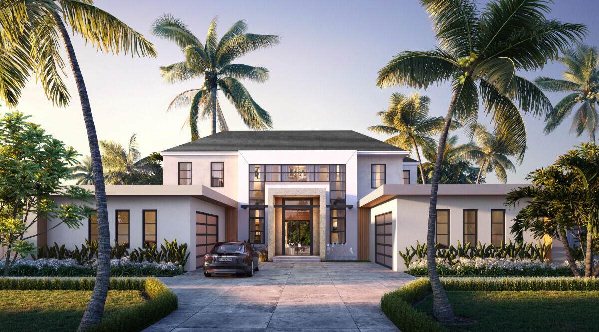 410 Atlantic Drive - Photo 1