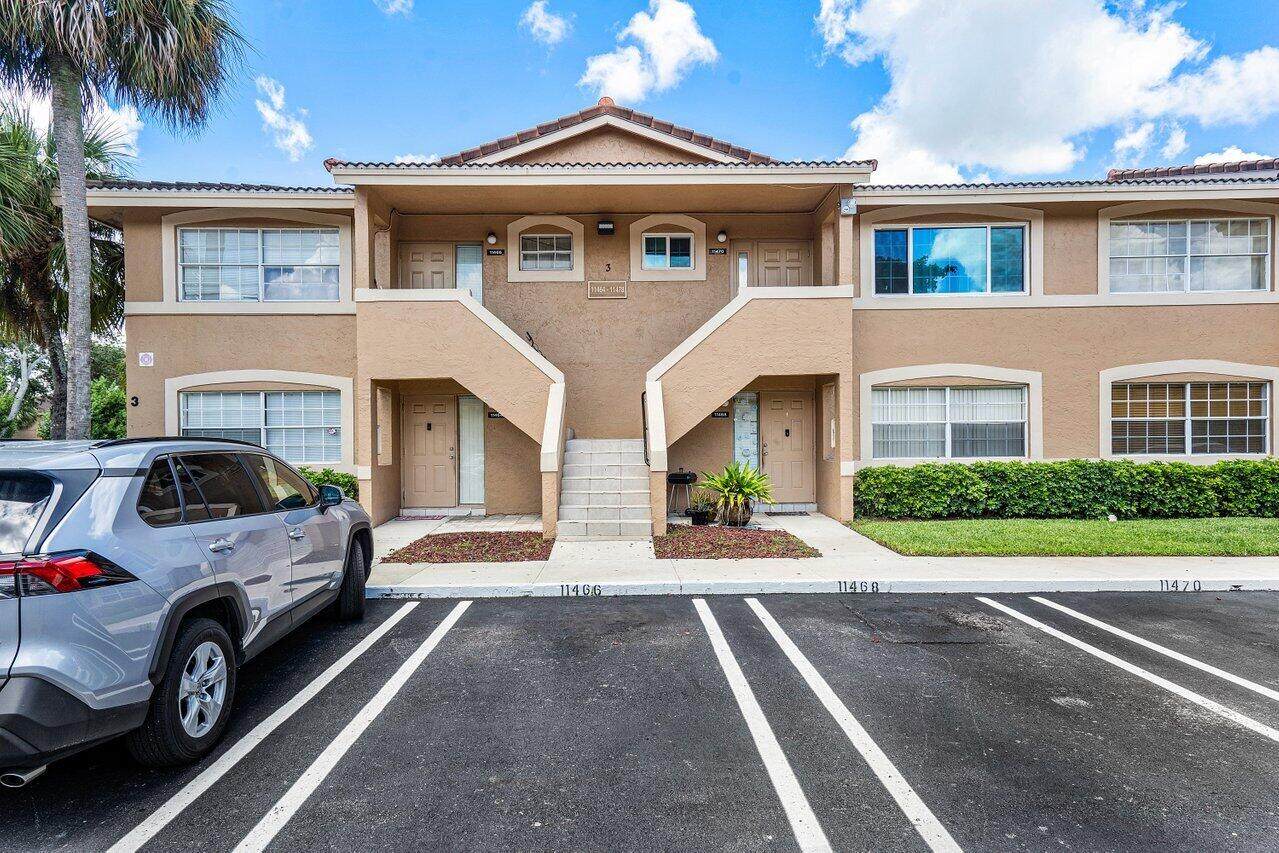 11470 43rd Street - Photo 1