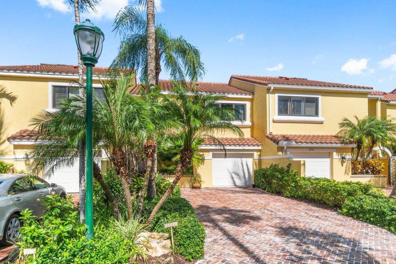 5552 Ocean Boulevard - Photo 1