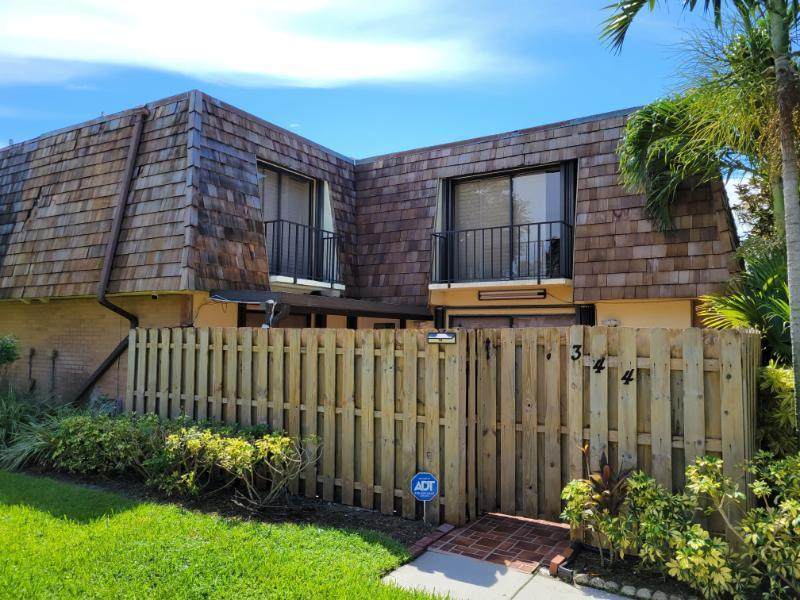 344 Lake Arbor Drive - Photo 1