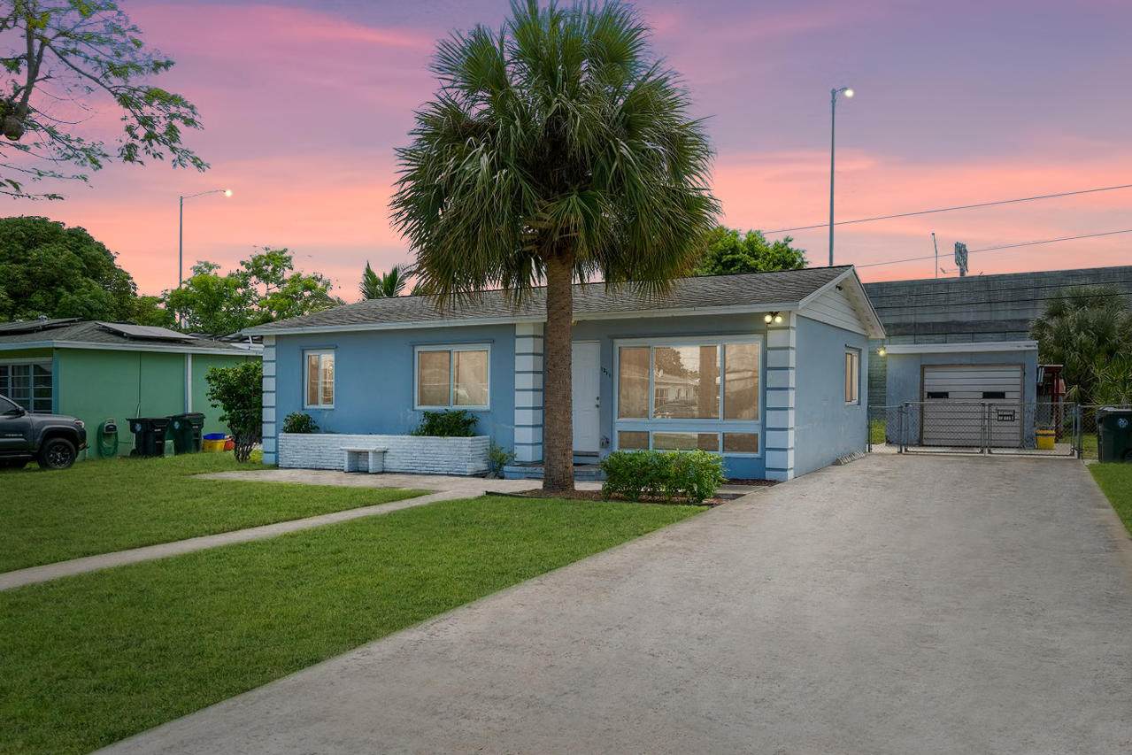 1211 Tropical Drive - Photo 1