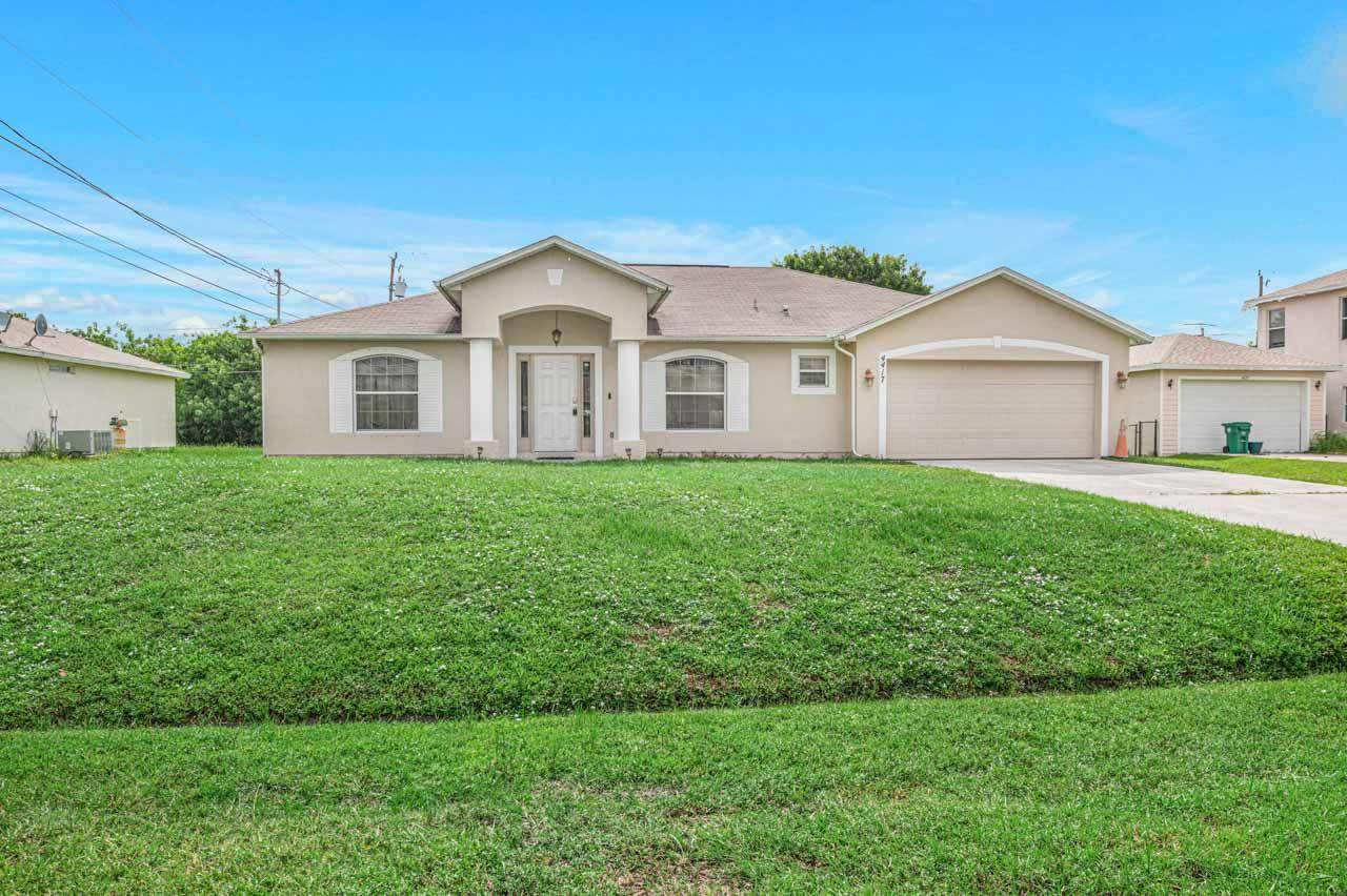 4417 Masefield Street - Photo 1
