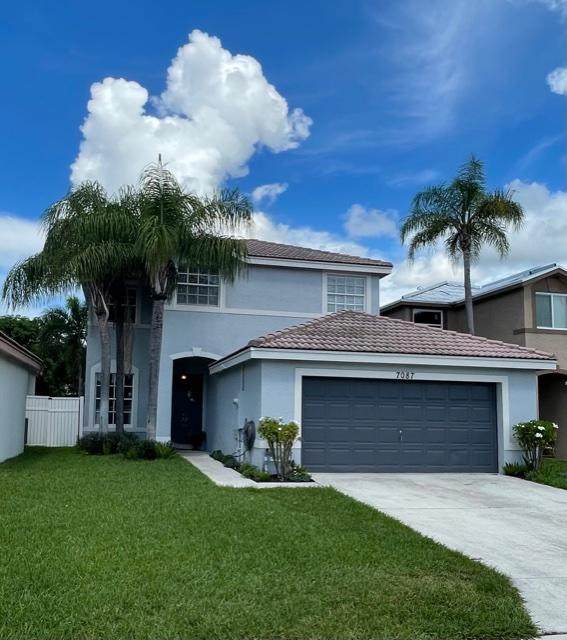 7087 Middlebury Drive - Photo 1