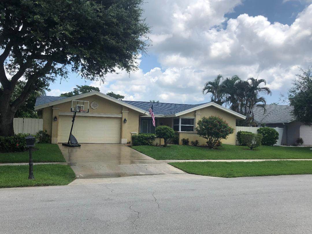 4165 Birchwood Drive - Photo 1