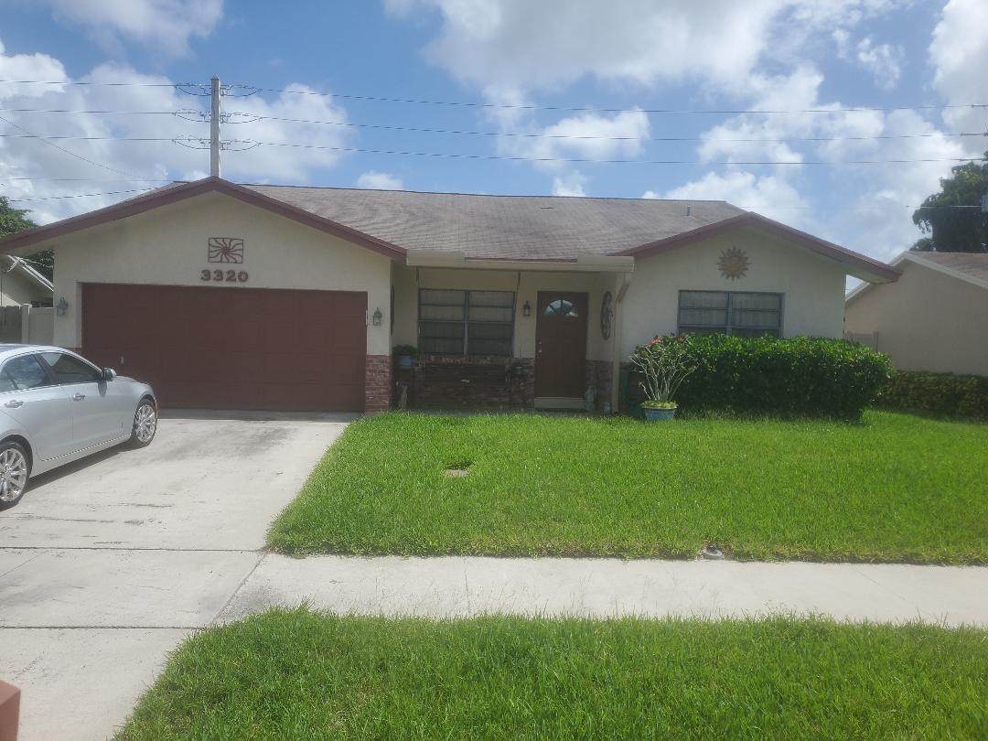 3320 4th Street - Photo 1