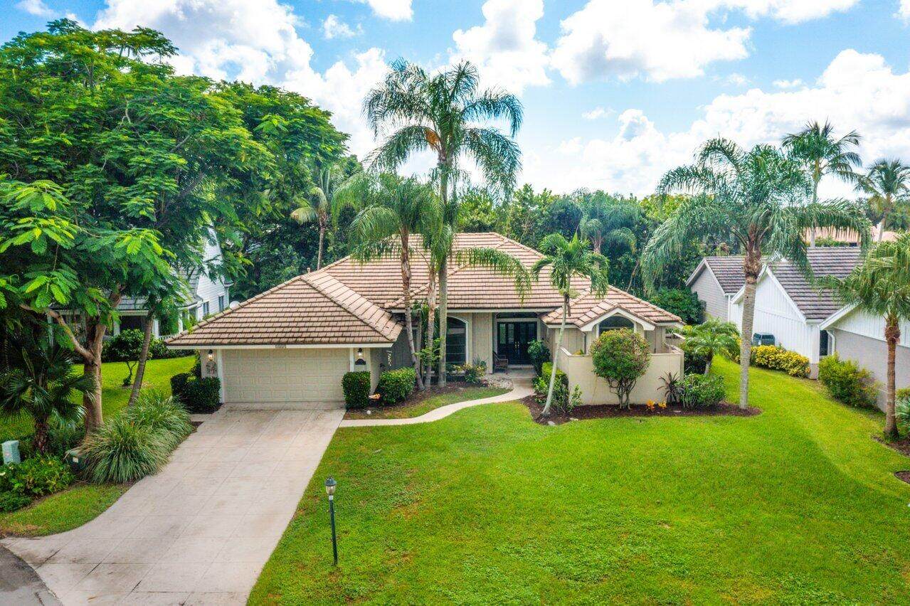 5008 Whispering Hollow - Photo 1