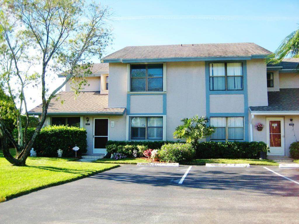 12127 Rosedale Terrace - Photo 1