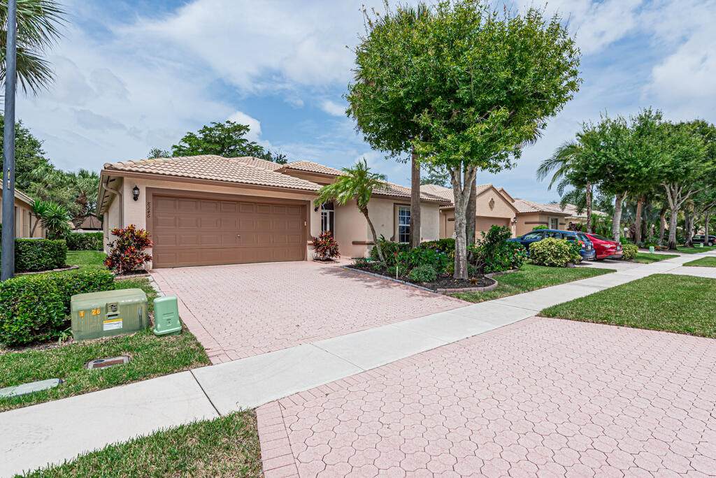 8246 Duomo Circle - Photo 1