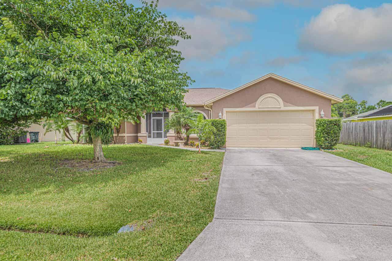 2150 Blackwell Drive - Photo 1