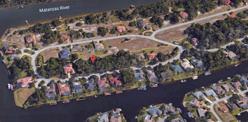 27 Sabal Bend - Photo 1