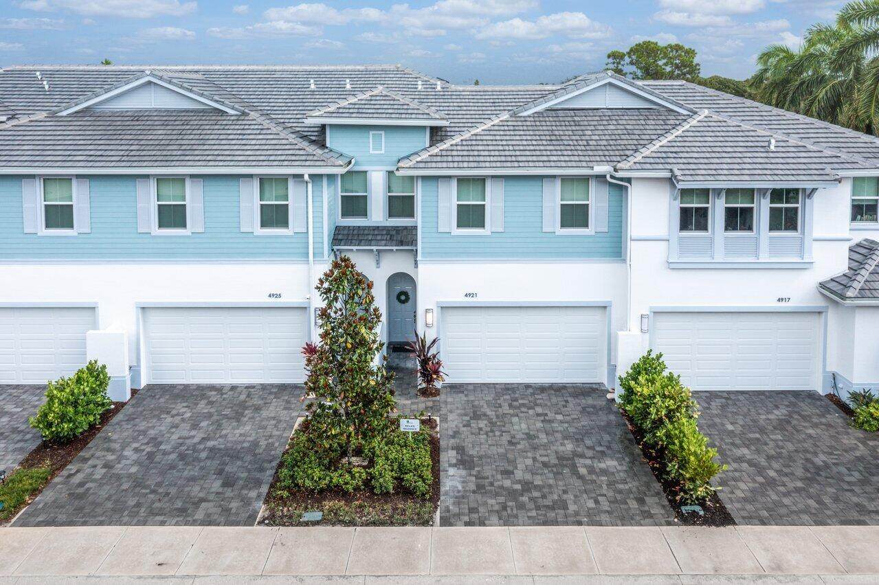 4921 Pointe Midtown Way - Photo 1