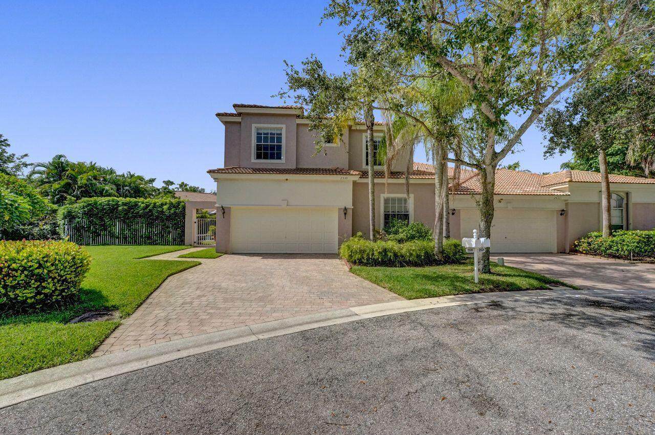 2530 Coakley Point - Photo 1