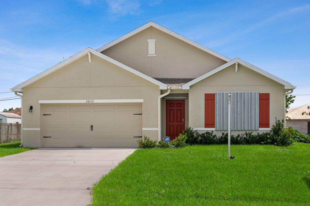 3013 Segovia Street - Photo 1