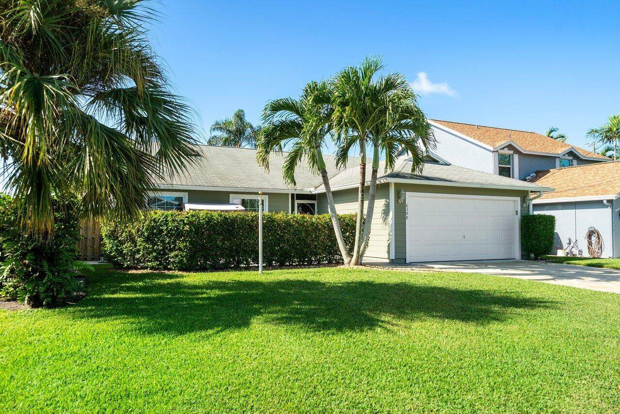 6398 Garrett Street - Photo 1