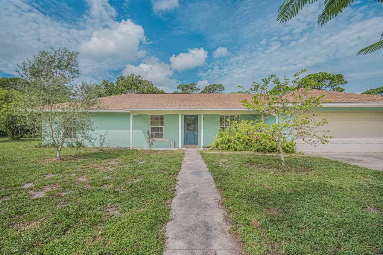 5403 Buchanan Drive - Photo 1