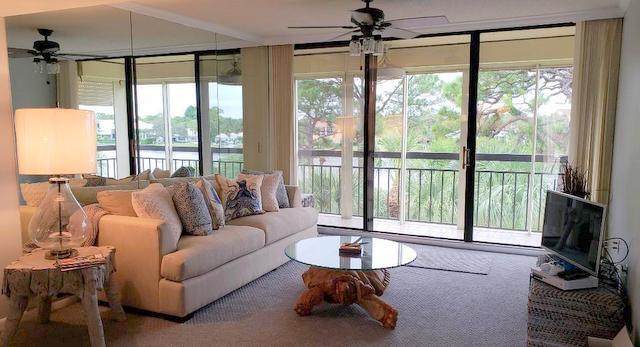 2101 Marina Isle Way - Photo 1