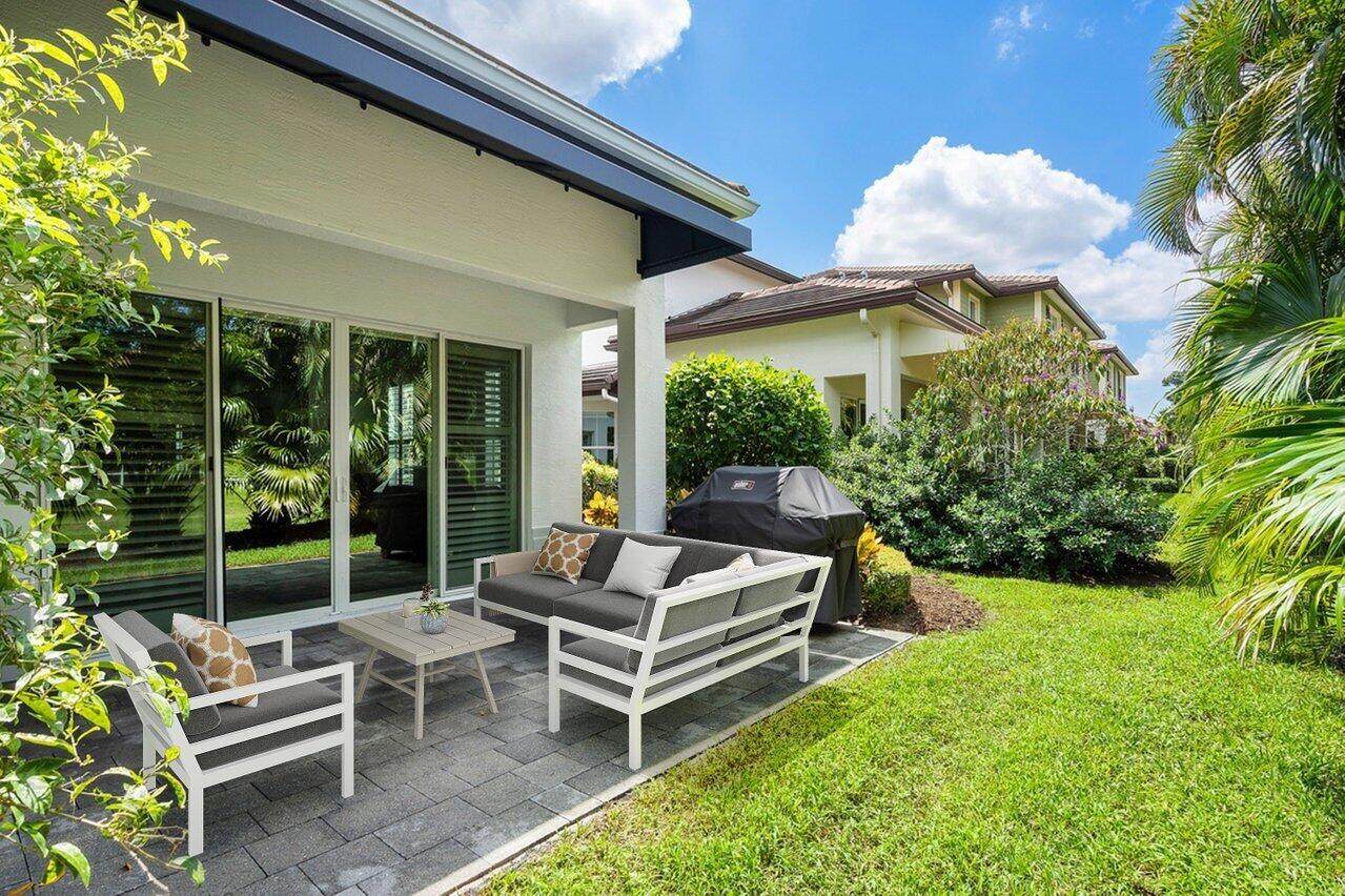 22954 Clear Echo Drive - Photo 1