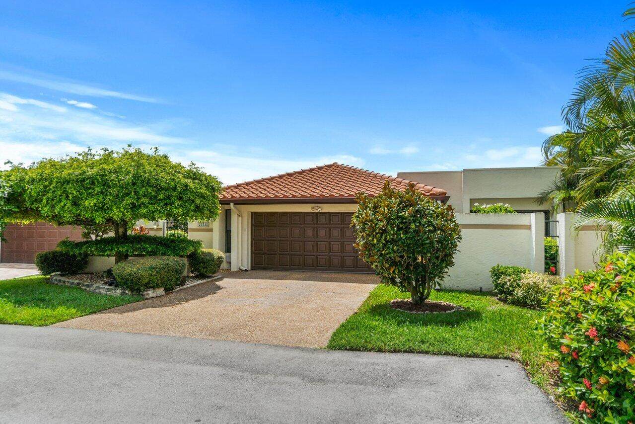 21525 Laguna Drive - Photo 1