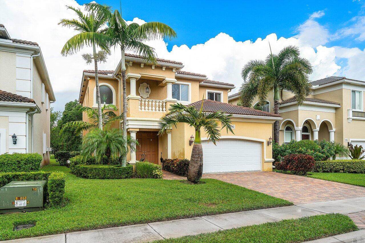 7981 Shaddock Drive - Photo 1