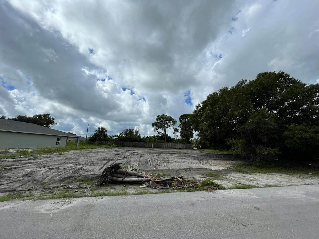 Tbd St James Drive - Photo 1