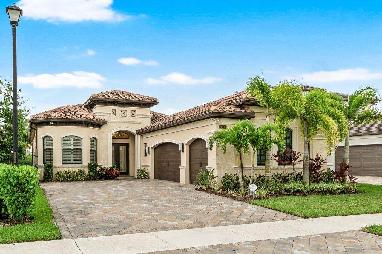 9800 Bozzano Drive - Photo 1
