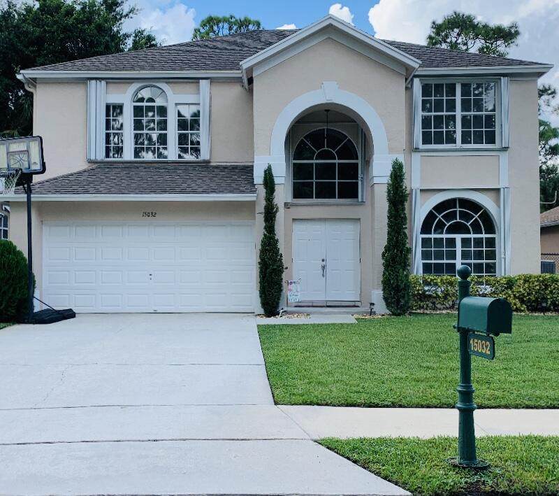 15032 Oak Chase Court - Photo 1