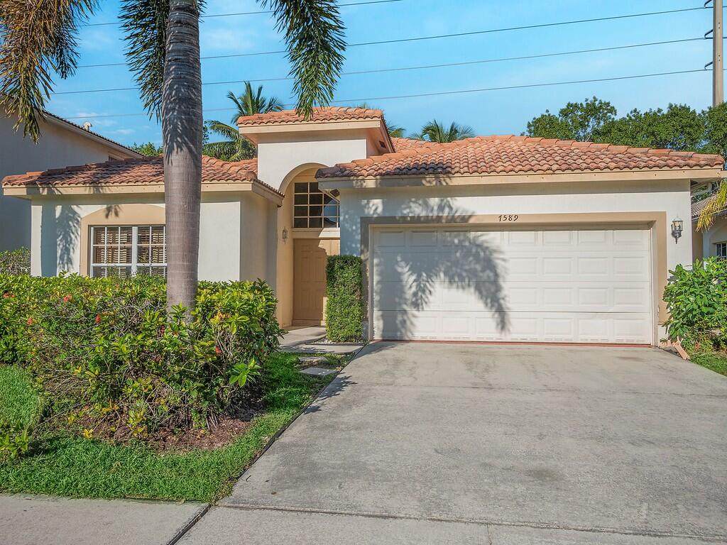 7589 Colony Lake Drive - Photo 1
