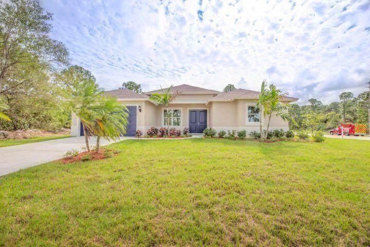 1360 Axtell Avenue - Photo 1