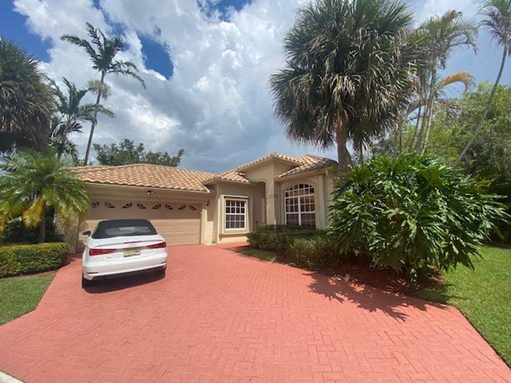 20892 La Questa Court - Photo 1