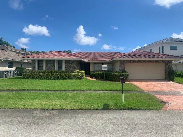 7296 San Sebastian Drive - Photo 1