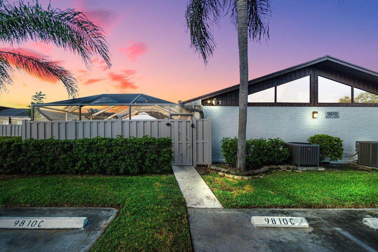 9810 Boca Gardens Parkway - Photo 1