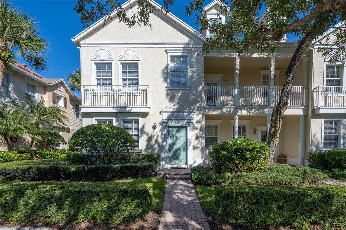 157 Thatch Palm Circle - Photo 1