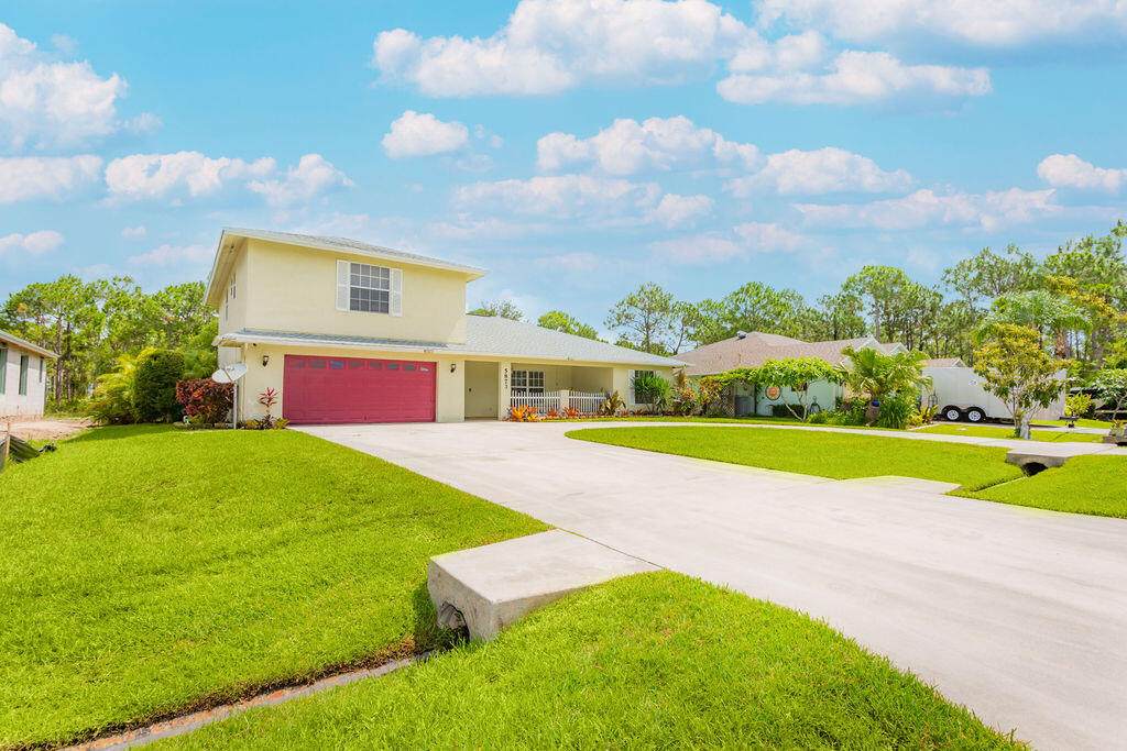 5873 Wesley Road - Photo 1