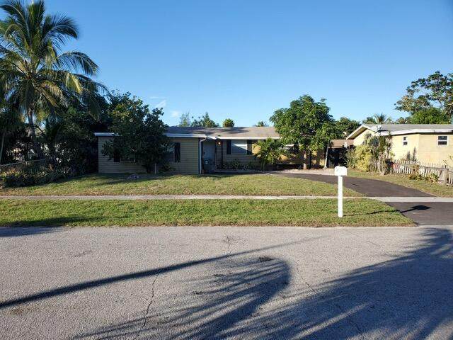 3845 Chickasha Road - Photo 1