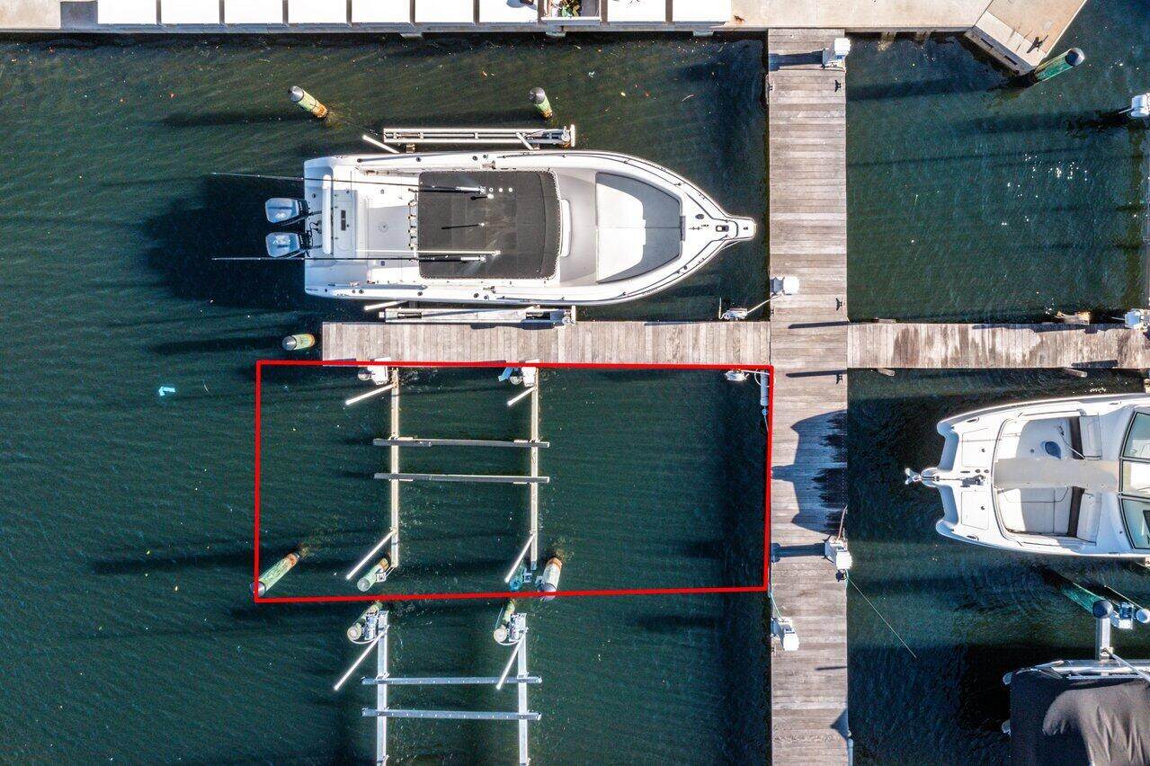 0 Harbour Dr Drive - Photo 1